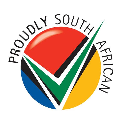 Proudly South African